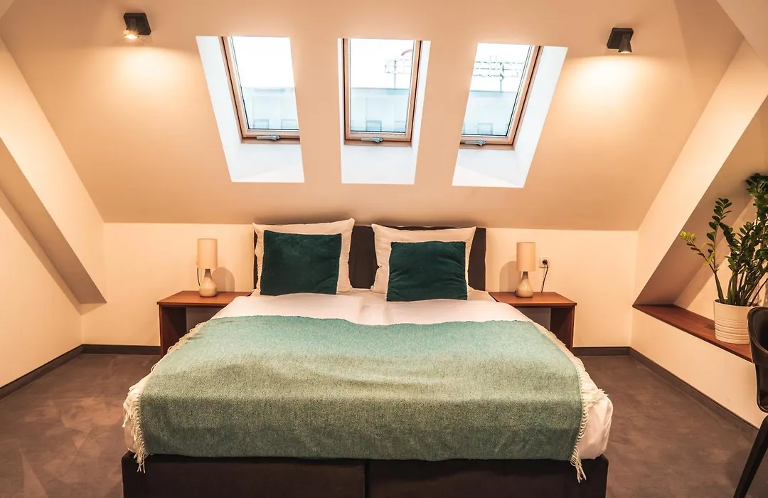 Brassel Aparthotel-1