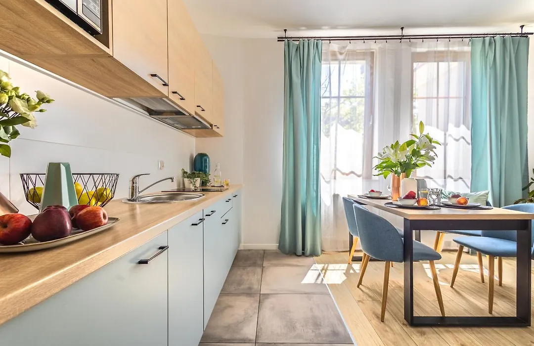 Apartament24 Stare Miasto Wroclaw-1