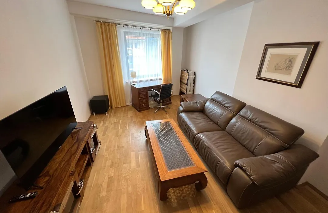 I&M Apartments Swiętego Mikołaja Wrocław-1