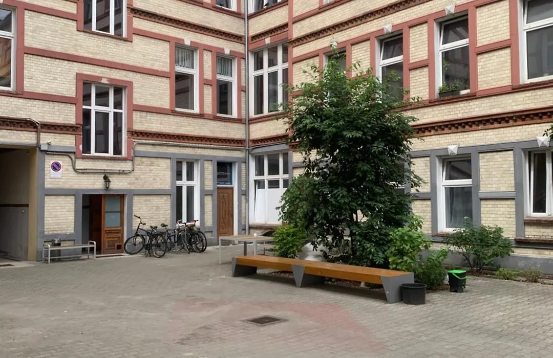 Wyjątkowy Apartament blisko Rynku-1