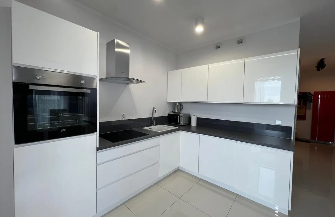 I&M Apartments Sikorskiego Wroclaw-1