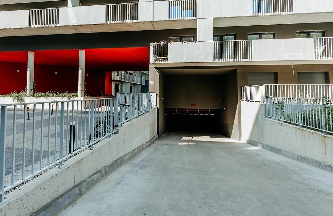 Apartamenty Niedaleko Dworca Od Wroclawapartament-Pl-1