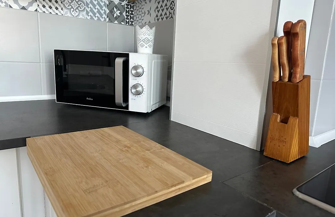 Apartament Wroclawia-1