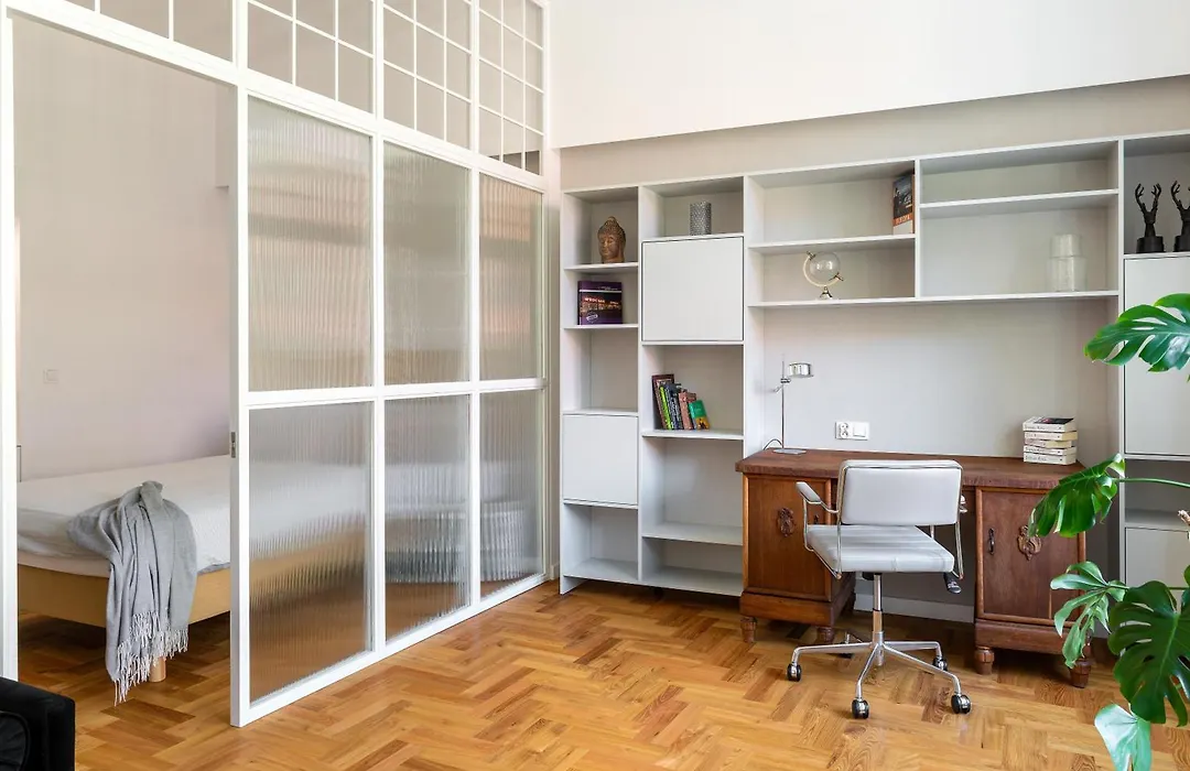 Apartamenty-Wroc Ksiecia Witolda By The River-1