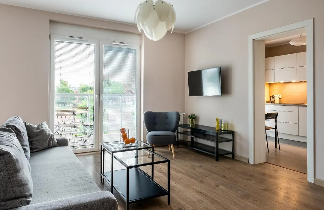 Apartamenty-Wroc Atal Towers-1