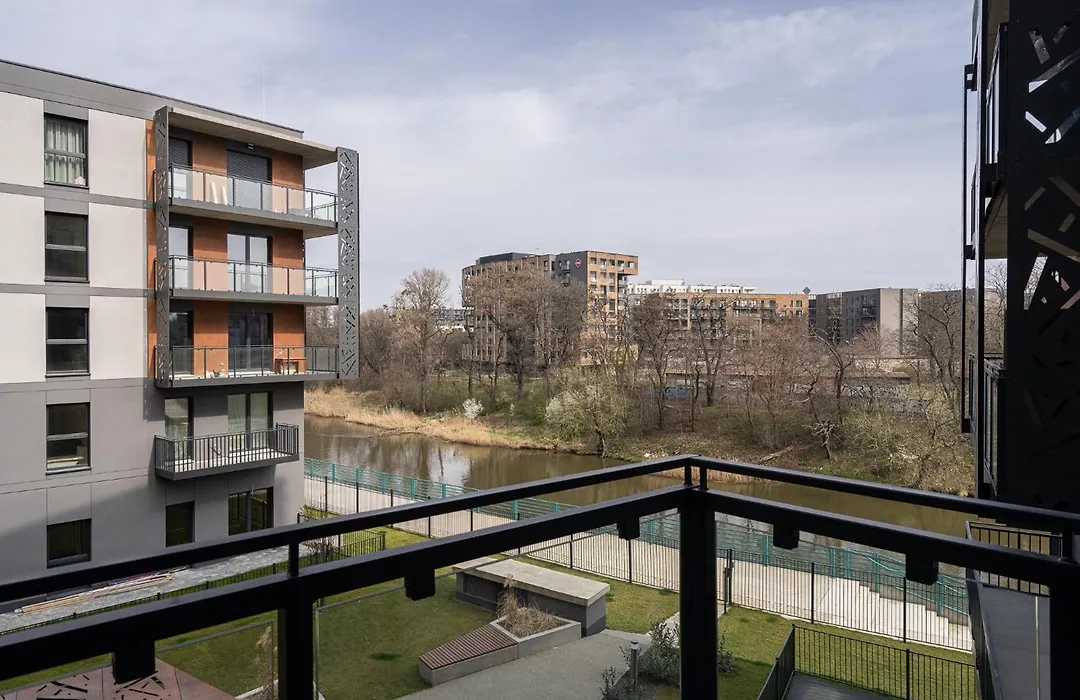 RentPlanet - Apartamenty Michalczyka-1