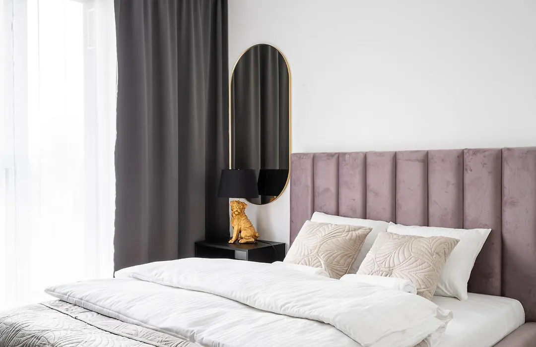 Rentplanet - Legnicka Residence-1