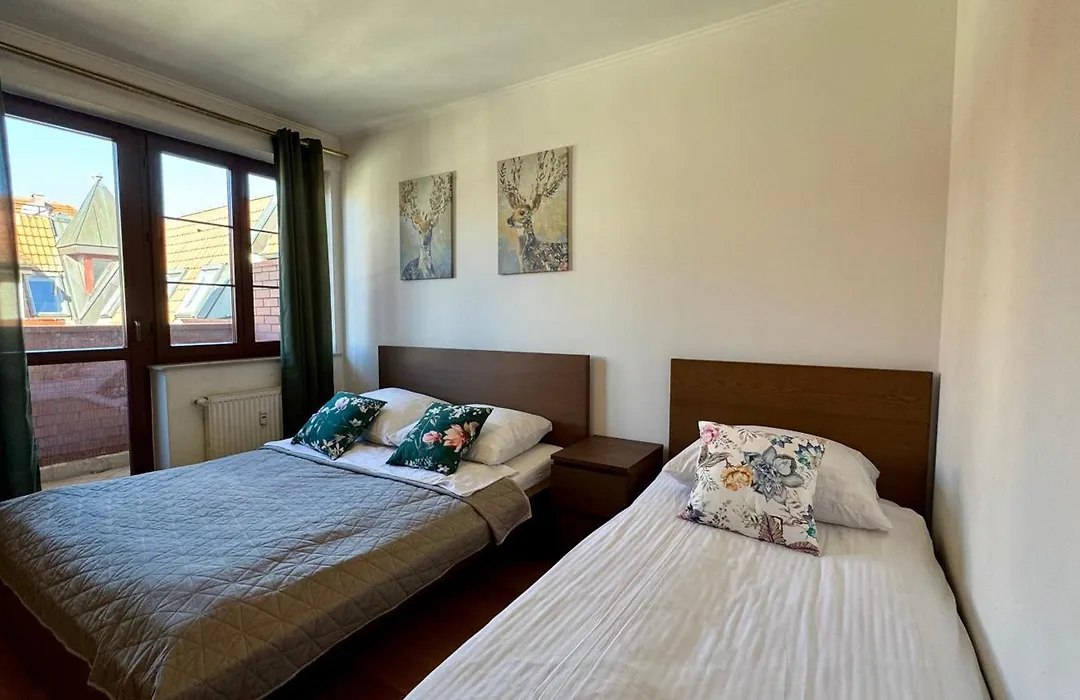 Galeria Italiana Apartments-1