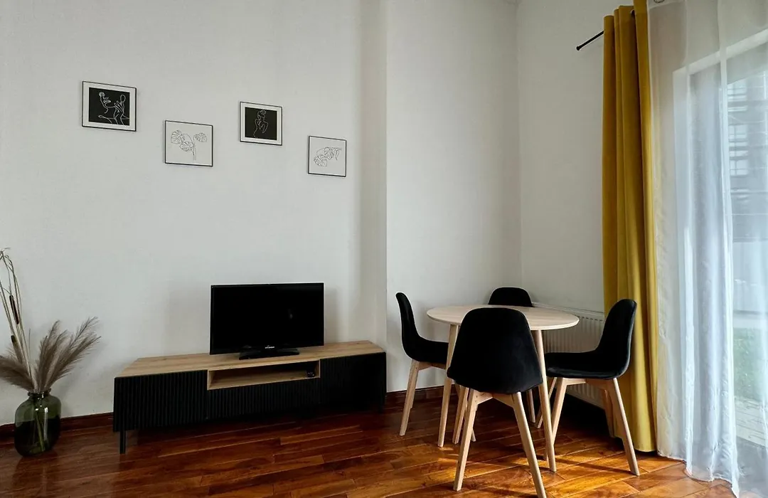 Mala Italia Apartments-1