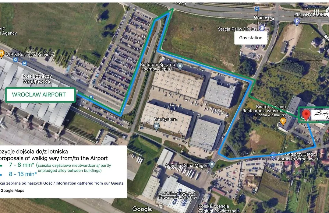 Lehome Airport Wroclaw-1