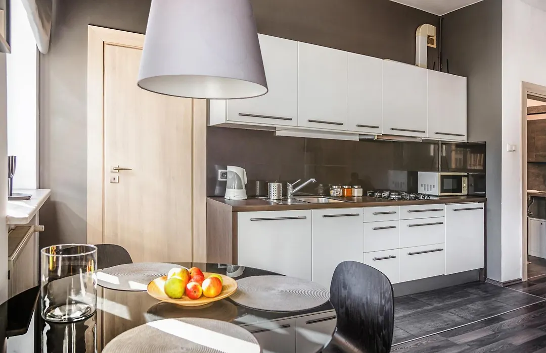 Stylowy apartament w najlepszej lokalizacji-1