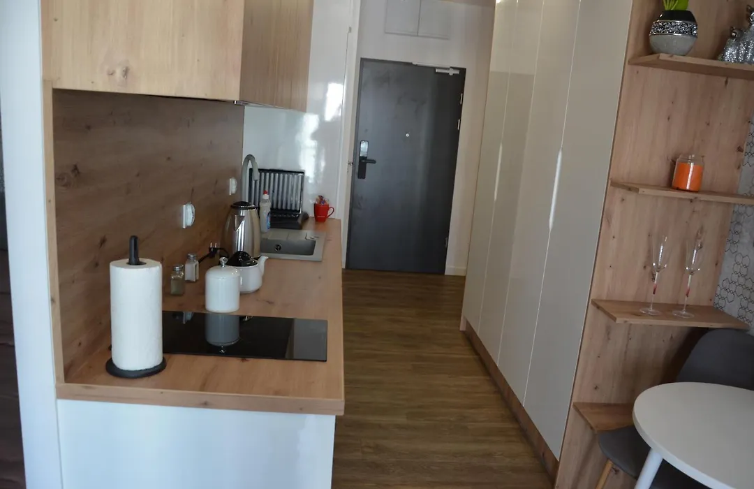 Jaworska 4 Apartments Wroclaw-1
