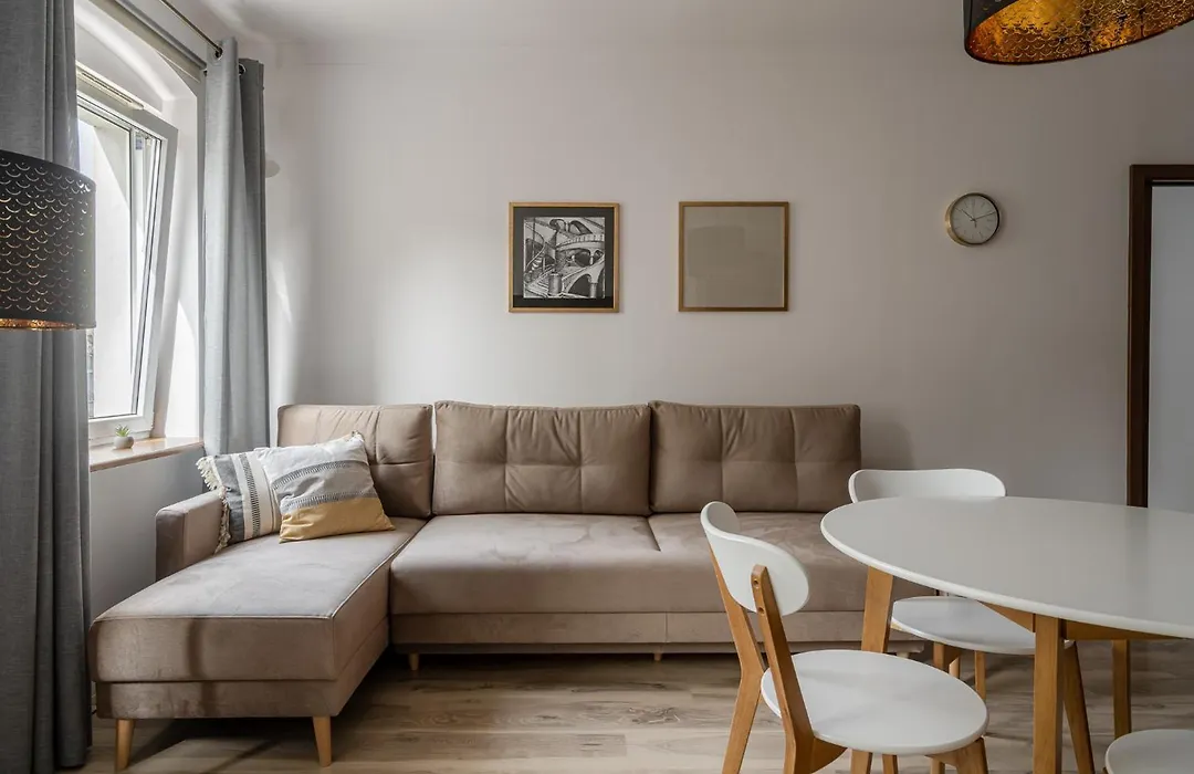 RentPlanet - Apartamenty Cybulskiego II-1