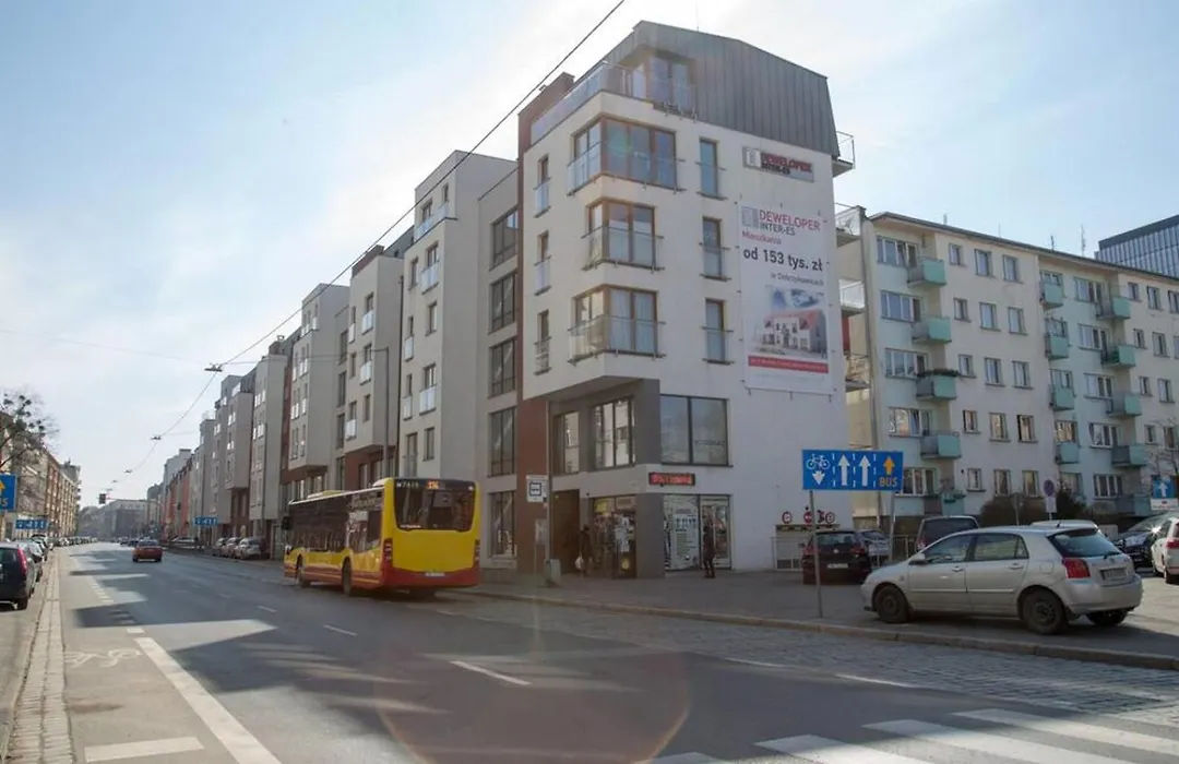 A.S.HOME Kościuszki 89-1