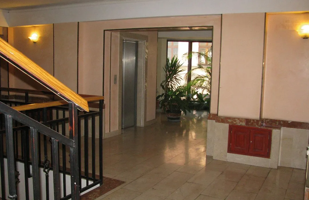 Apartament Eva-1