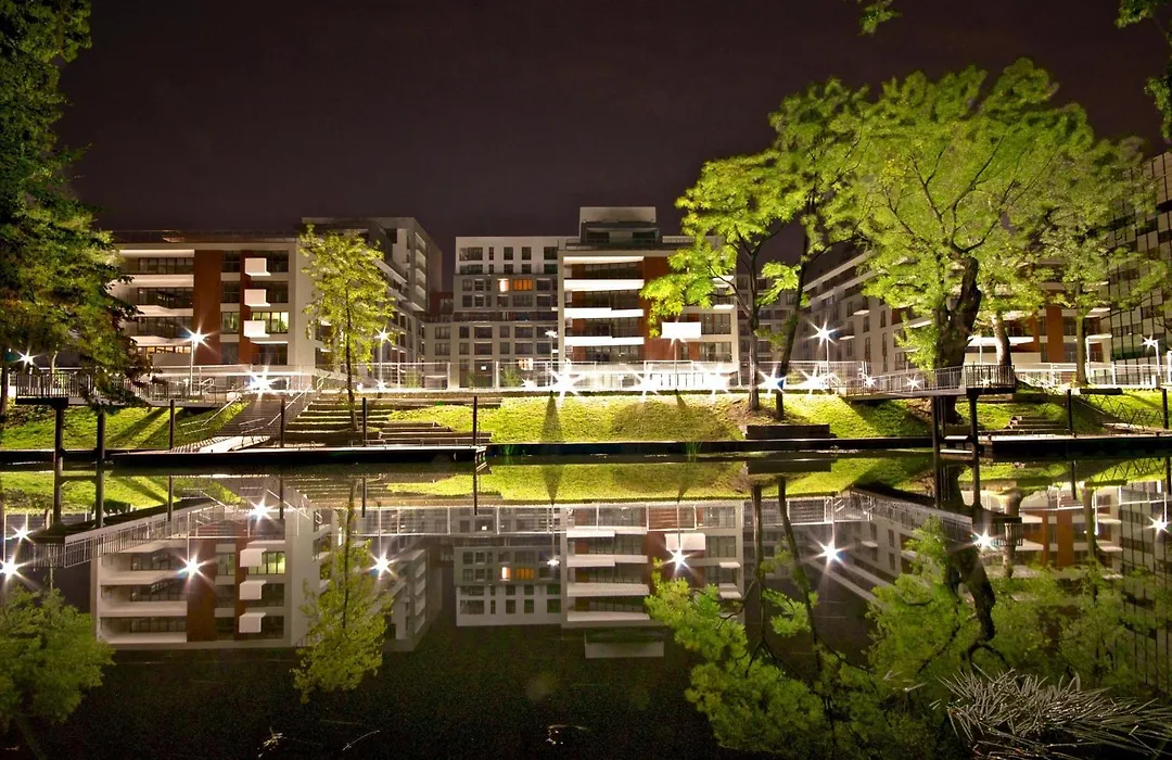 ArtApart Centrum Wrocław-1