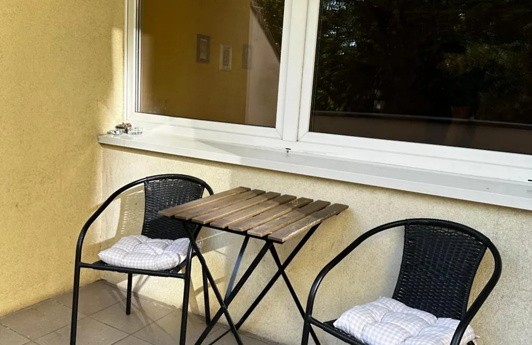 Travel House Wroclaw-1