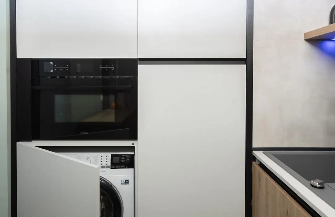 Nowoczesny apartament w centrum Wrocławia komfort, styl i doskonała lokalizacja Fair Rentals-1