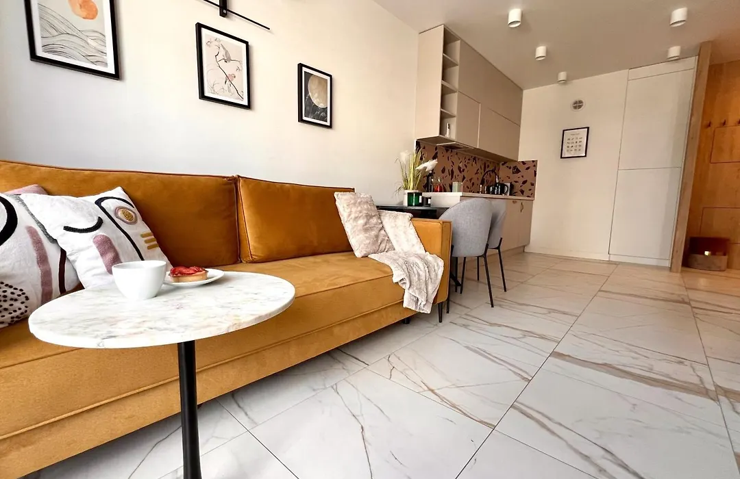 Clima Apartment III-1