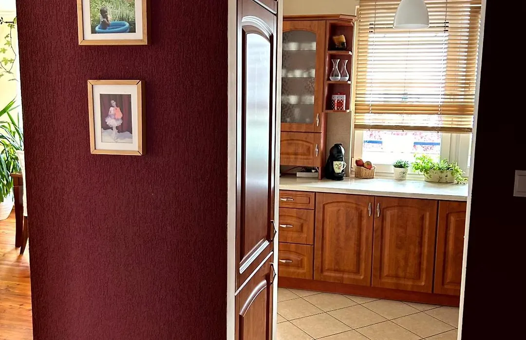 Apartament Kozia-1