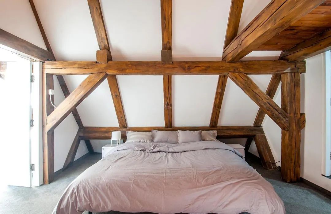 Roof Apartment-1