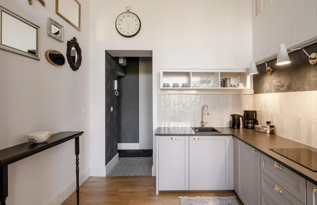 RentPlanet - Apartament Podwale-1