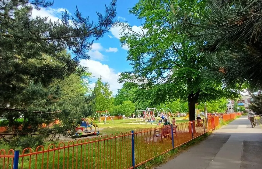 Rodzinny apartament blisko Hali Stulecia i ZOO-1