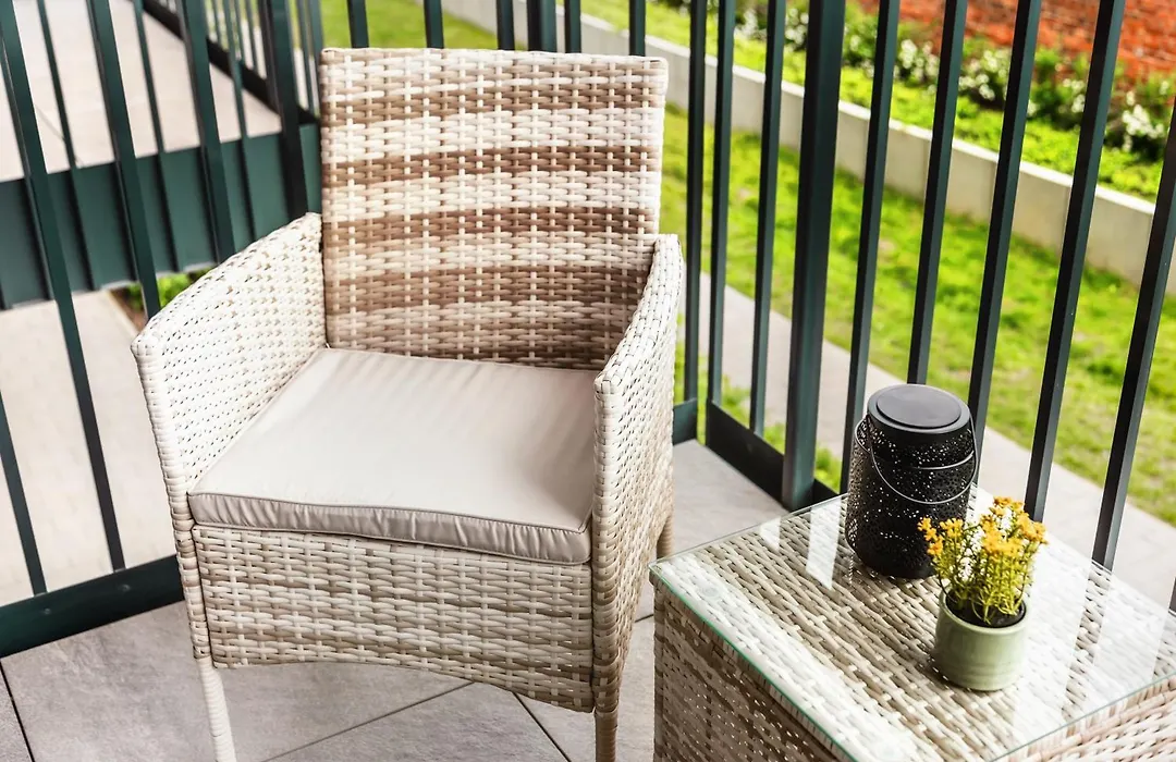 Stylowe Apartamenty w Centrum-1