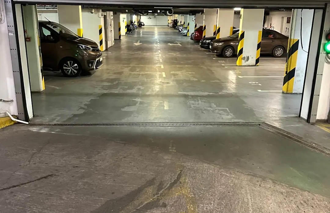 Apartments City Center Wroclaw - Parking Wliczony W Cene-1