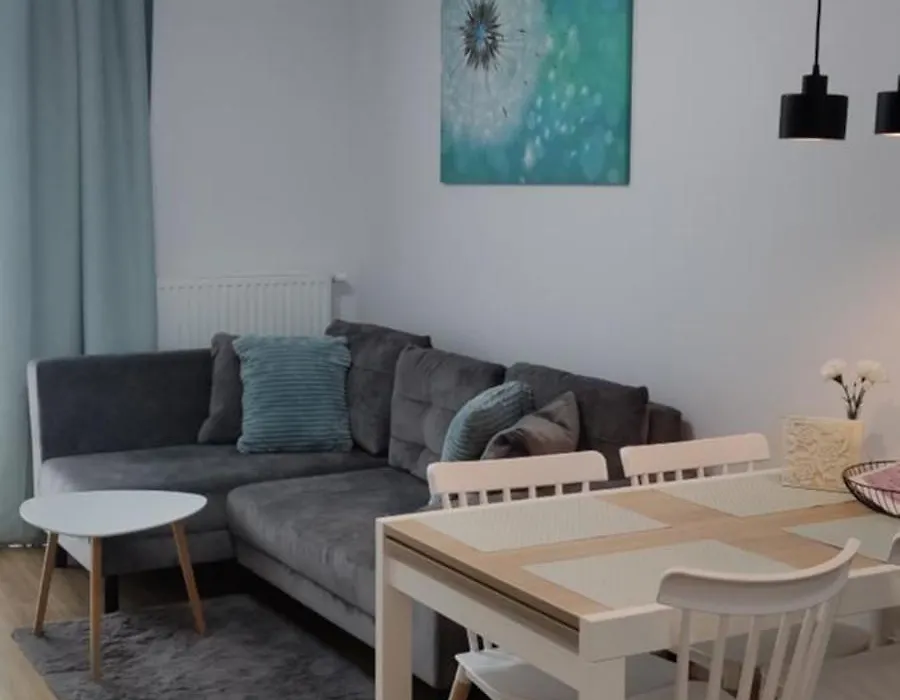 Apartament na Armii Krajowej, blisko centrum i aquaparku, darmowy parking-1