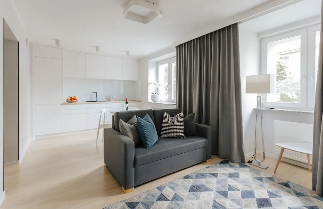 Q19 Apartments Rynek-1