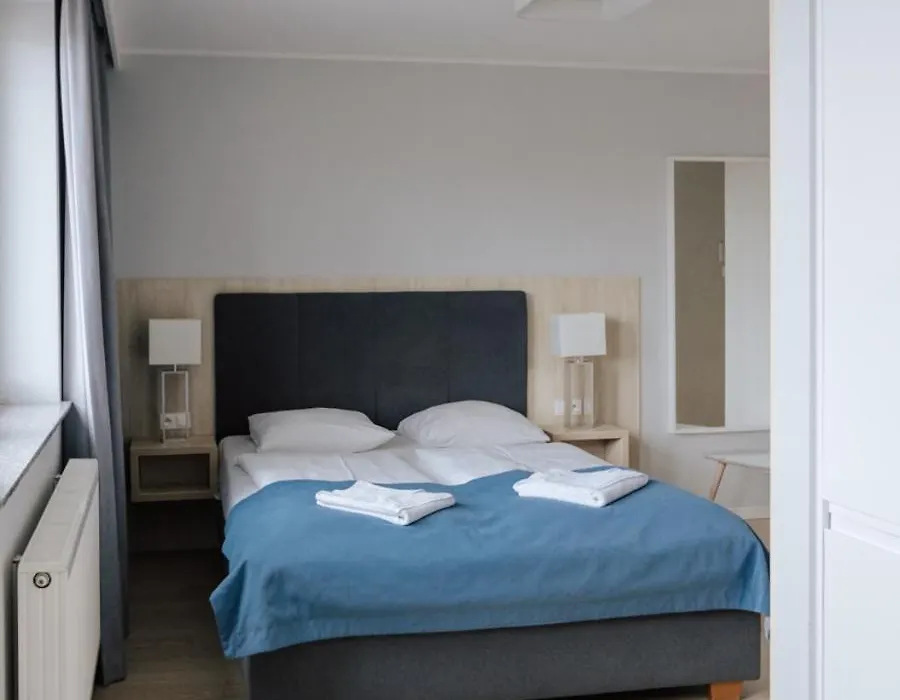 Q19 Apartments Rynek-1