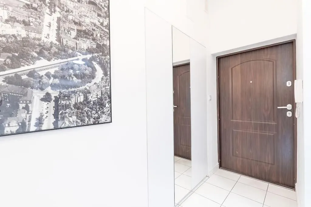 Wyjątkowy Apartament na Rynku-1