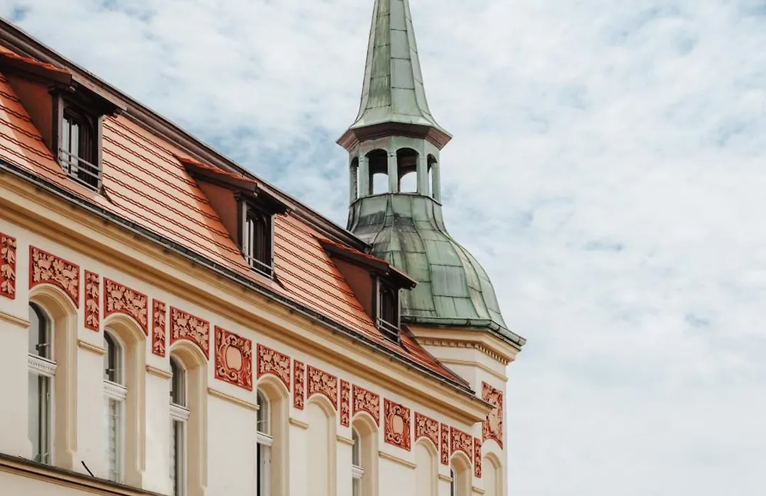Apartament Rynek Kielbasnicza-1