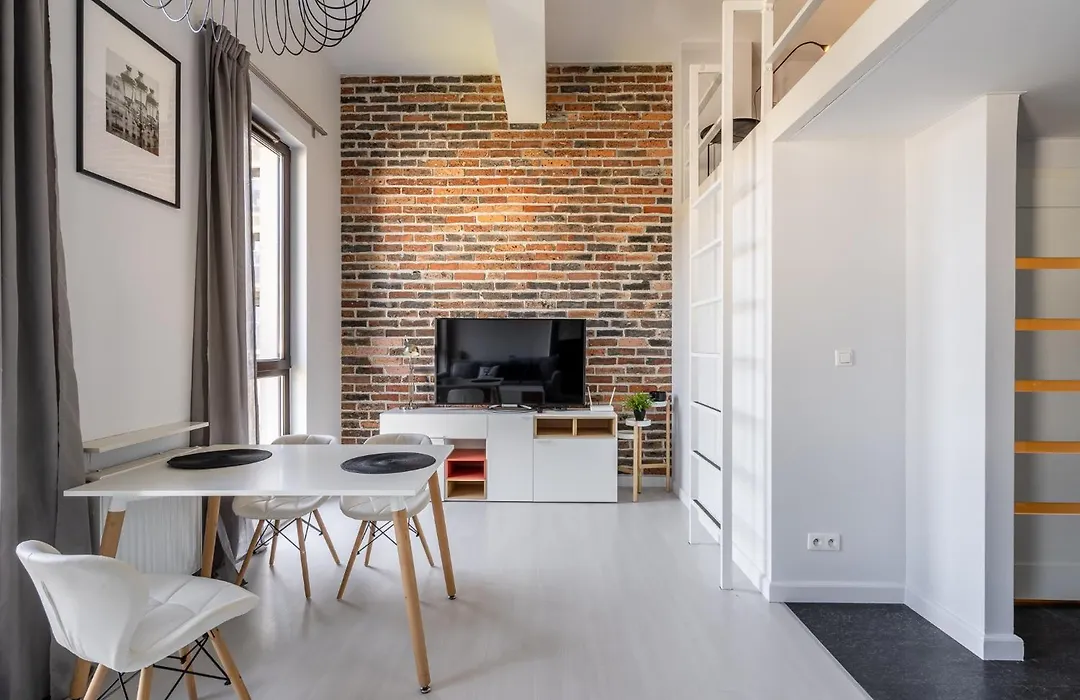 Rentplanet - Apartament Matejki-1