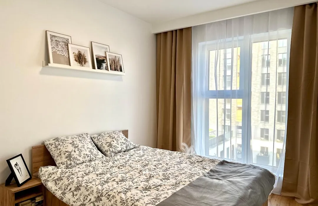 Legnicka Residence-1