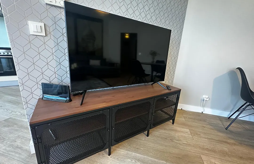 Apartament Centrum Krawiecka-1