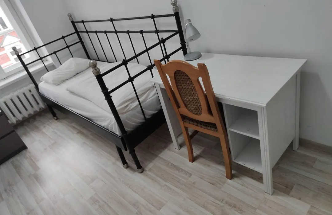 Prywatny pokój na Śródmieściu-1