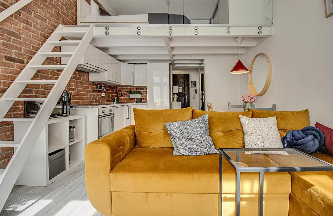 RentPlanet - Apartament Łokietka-1