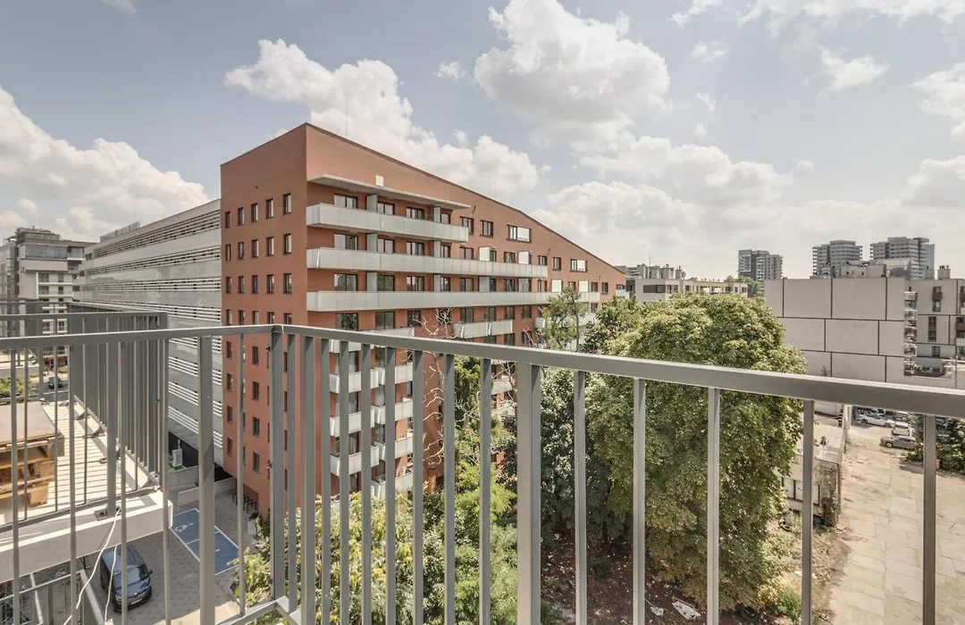 RentPlanet - Apartamenty Dmowskiego-1