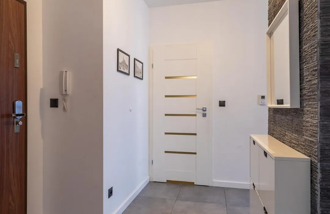 Apartamenty Bema Od Wroclawapartament-Pl-1