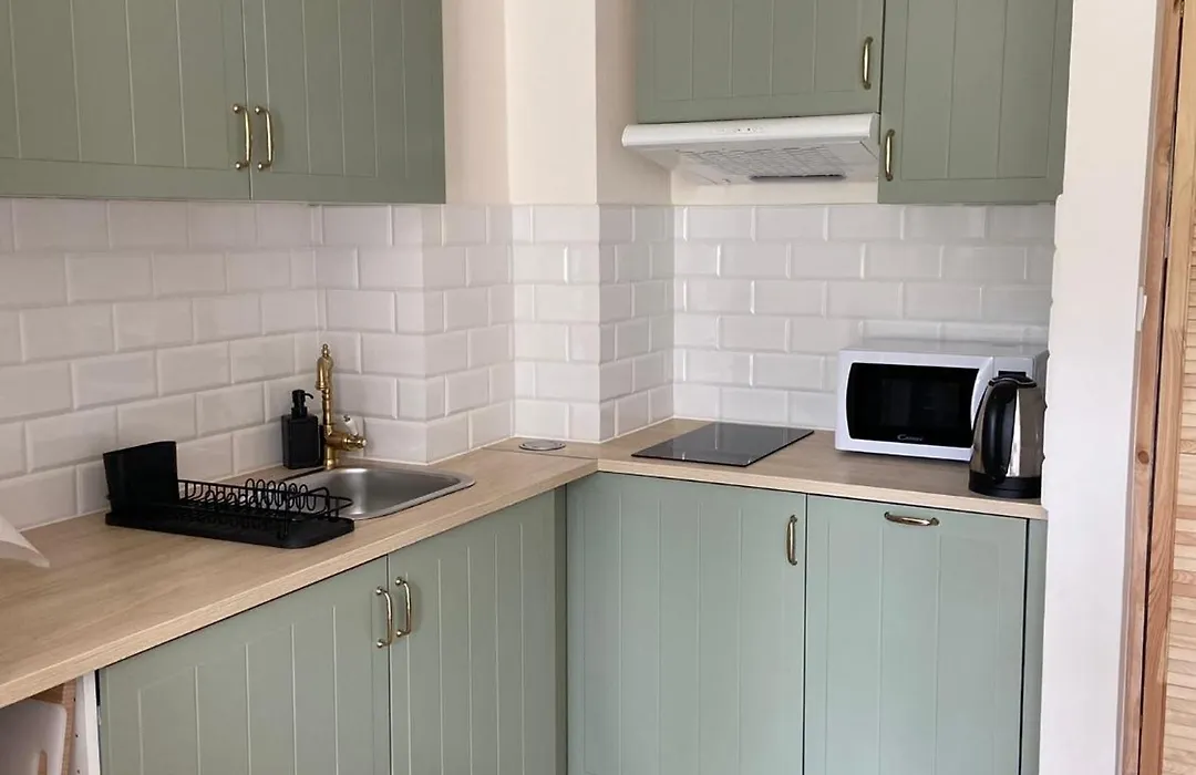 Perła na Grabiszynie by Apartamenty na dni Wrocław-1
