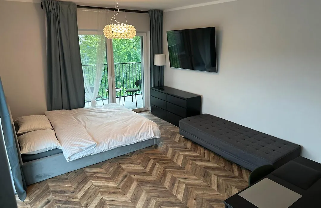 Premium Apart Centrum-1