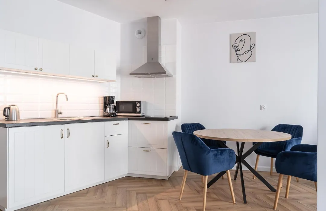 Rentplanet - Apartament Reja-1