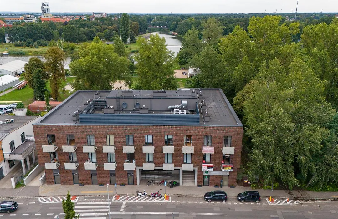Rentplanet - Studio Na Grobli-1