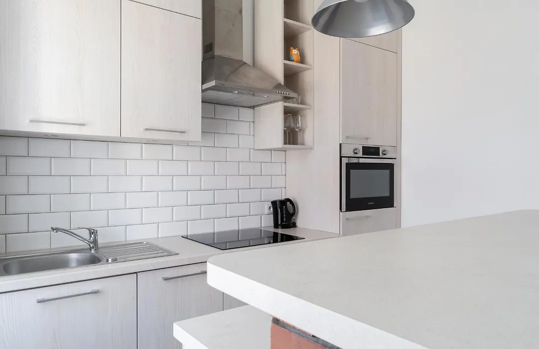 Rentplanet - Apartament Swietego Antoniego-1