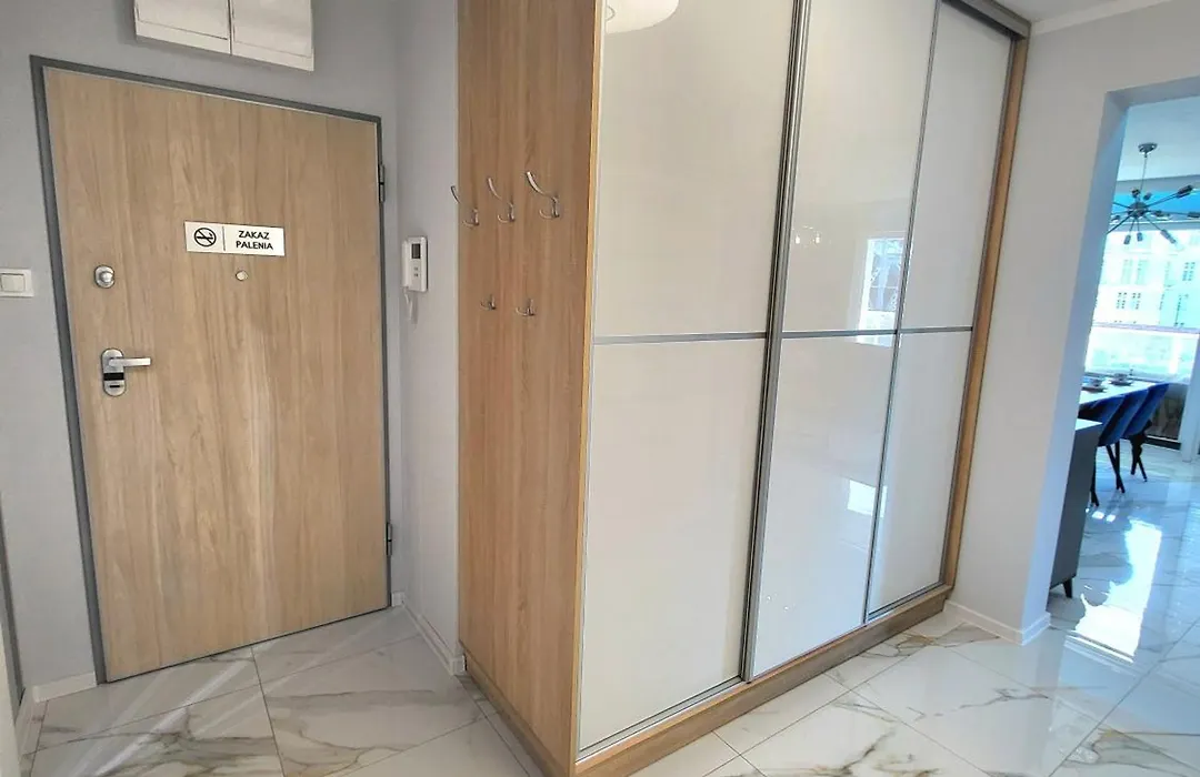 Luksusowy Apartament Księcia Witolda-1