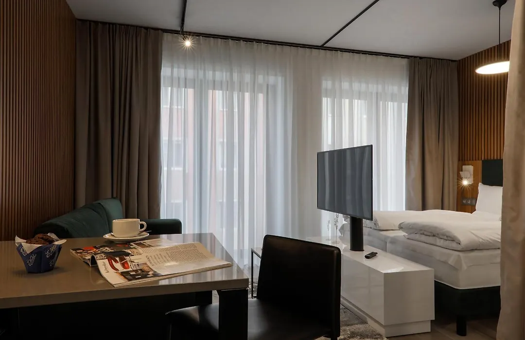 Boogie Apartments-1