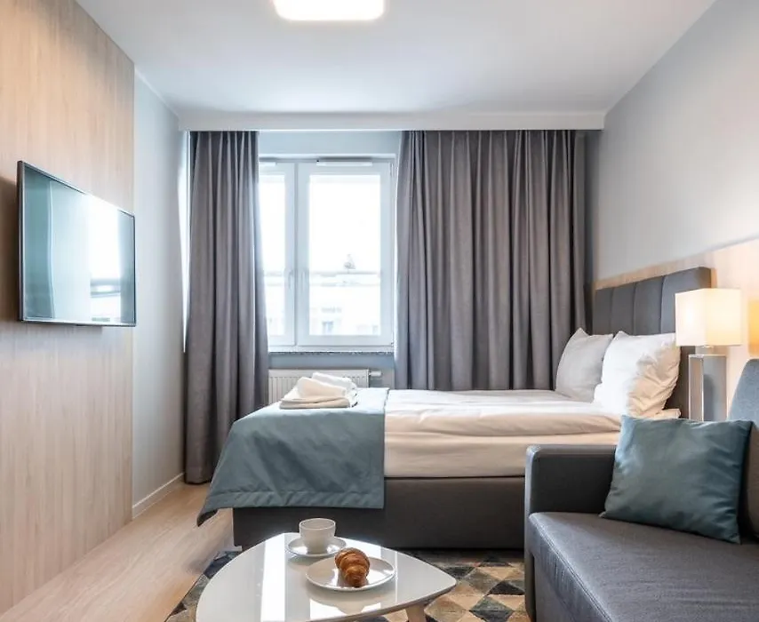 Q19 Apartments Rynek-1