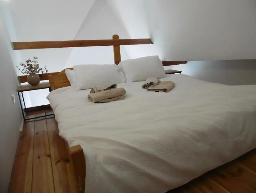Mezzanine Appartment-1